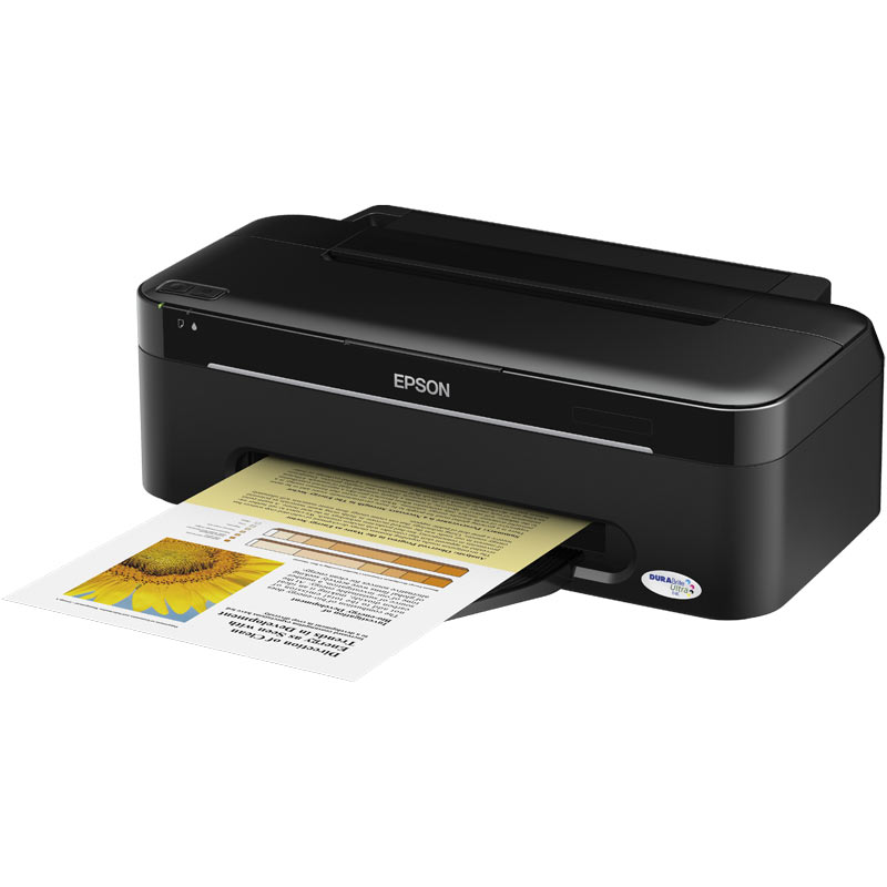 Epson Stylus S 22 Epson Stylus S22